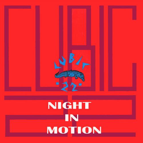 Night In Motion EP